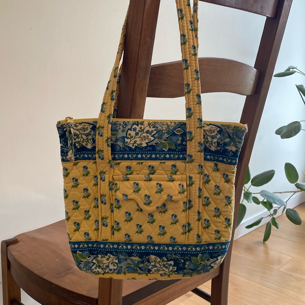 Vera Bradley Katherine purse